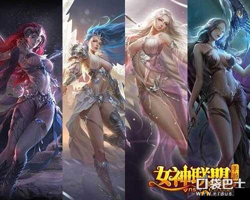 女神联盟爬塔全攻略 教你如何轻松征服高塔