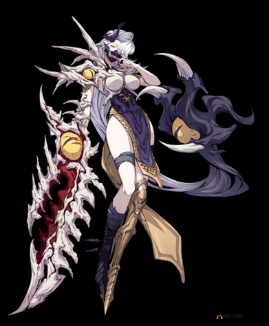 天地劫幽城再临罗渊女皇究竟怎么样全面解析