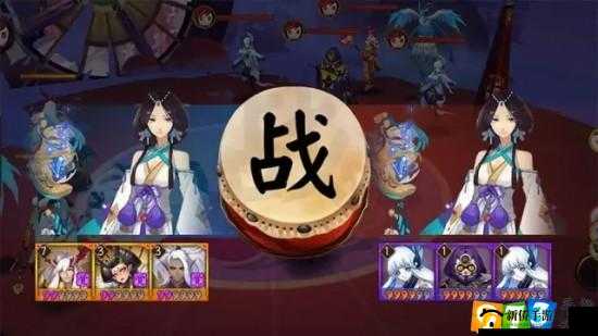 好友切磋新玩法，阴阳师带你体验不一样的战斗乐趣