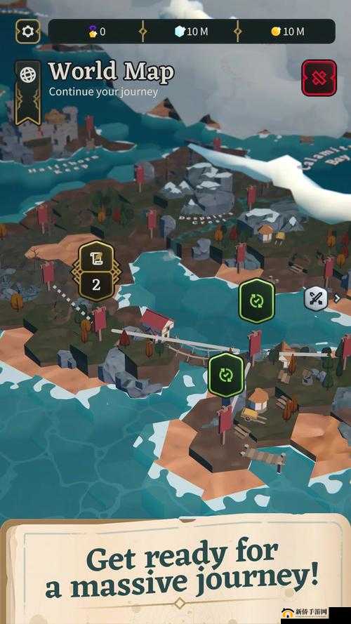 探险竞技挑战新玩法介绍：全新精彩呈现