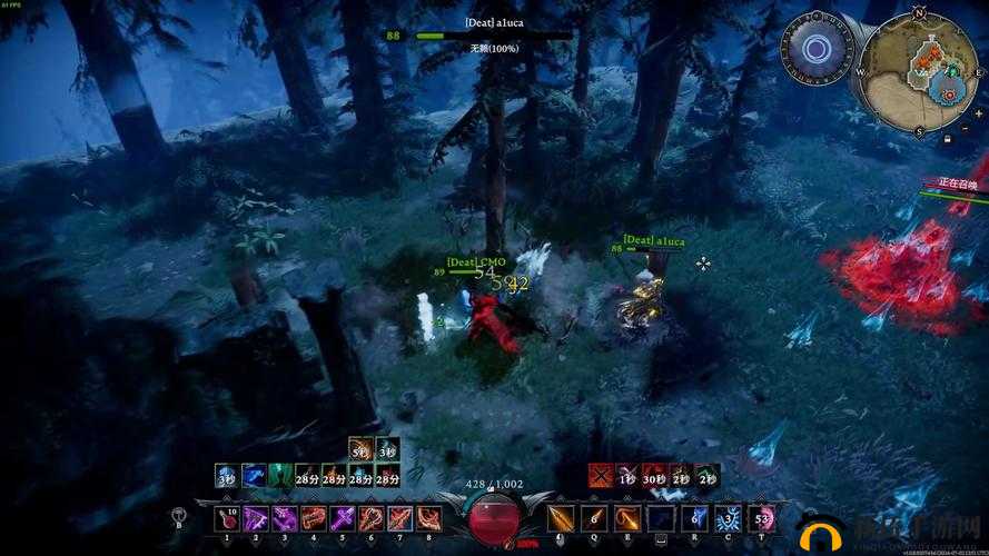 夜族崛起：仆人能否打怪？