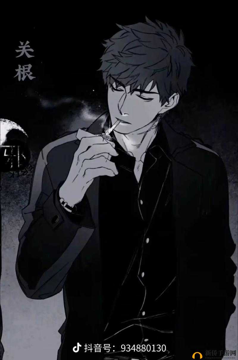 解雨臣把瞎子关起来：背后的隐情