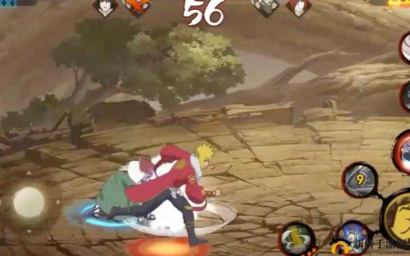 火影 18+ 游戏手游入口：畅享热血激情