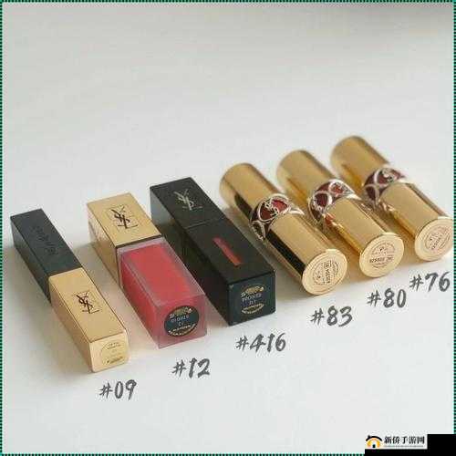 ysl 千人千色 t9 有什么功能及特点介绍