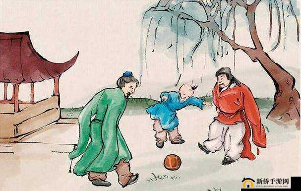 倩女幽魂蹴鞠赛玩法全解析 实用技巧助你称霸赛场