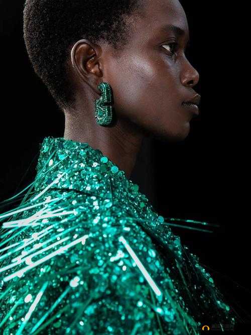 2023 欧洲站亮片：璀璨时尚新宠