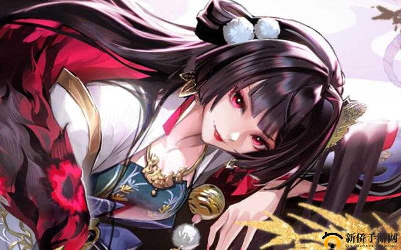 决战平安京鬼女红叶最强出装攻略详解