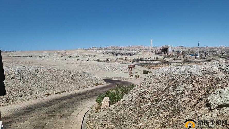 无人区编码 6229JmV3 的神秘探索