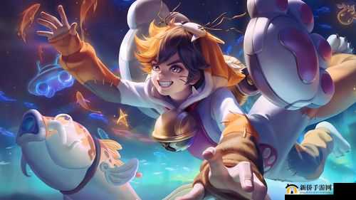 王者荣耀蒙犽狂想玩偶喵皮肤返场：保底抽取次数全解析