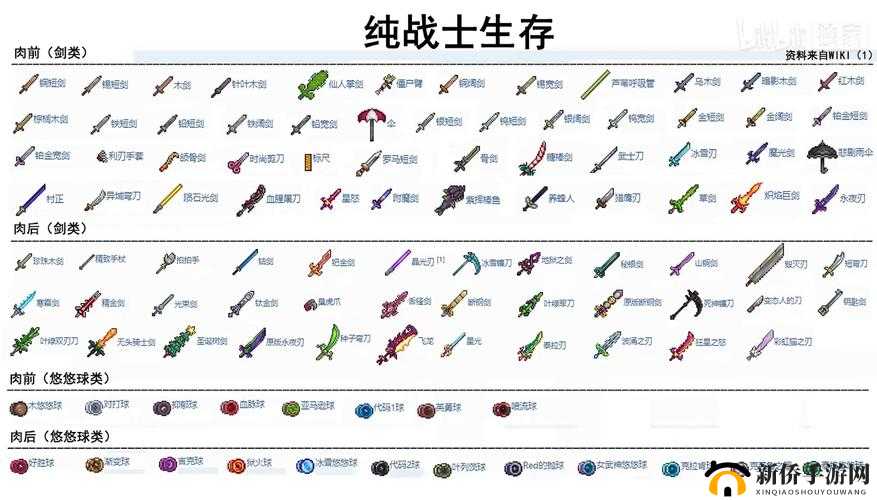 泰拉瑞亚国服全版本上线时间历程概览