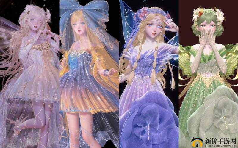 奇迹暖暖独角兽之梦套装获得方式介绍