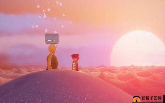 光遇小王子季：第五任务山峰探索全攻略