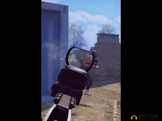 国外 b 站刺激战场直播- 真实战场刺激体验