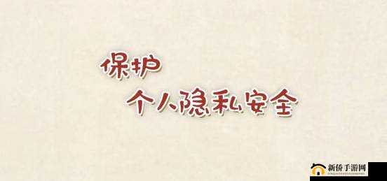 17c.cv 访问安全：保护个人隐私的关键