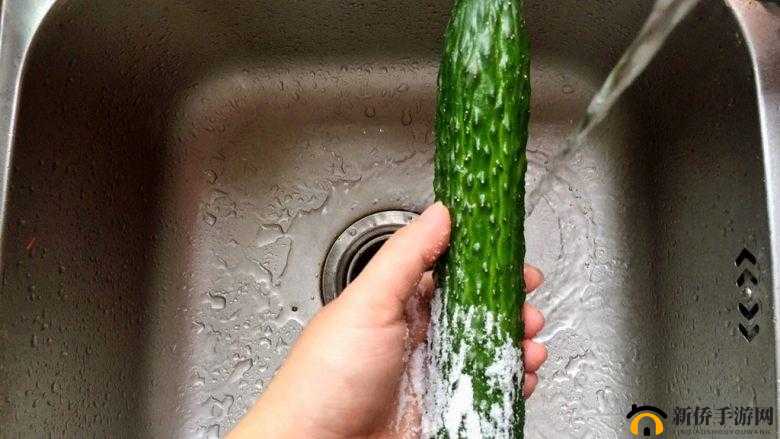 用黄瓜自愈的时候要削皮吗：权威解答