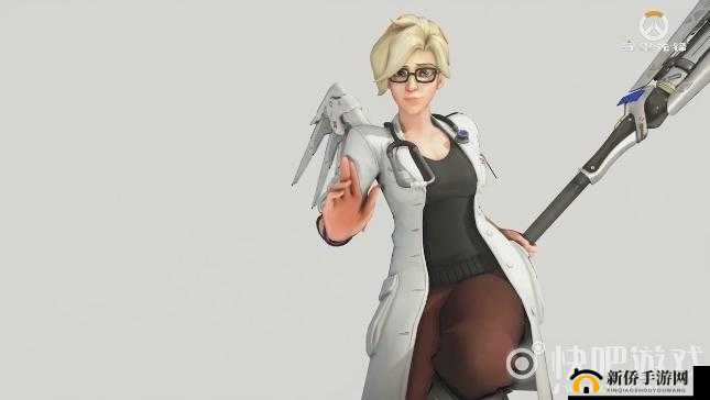 守望先锋天使齐格勒博士皮肤获取攻略：解析获得天使齐格勒博士皮肤的途径与方式介绍