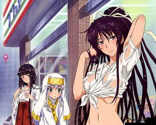 想亲你的小花园：那片甜蜜的秘密花园