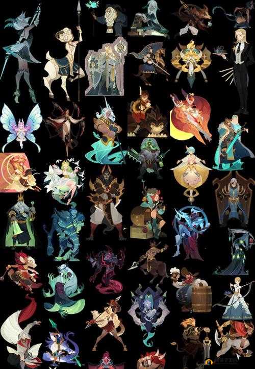 剑与远征×KFC神秘联动角色：快餐界的勇士降临