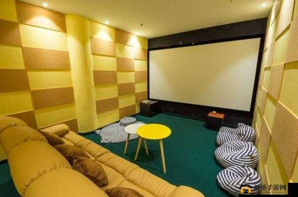 午夜私人影院：打造独特观影体验