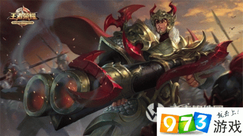 新版刘备 3 技能护盾揭秘：护盾期间刘备竟处于无敌状态？