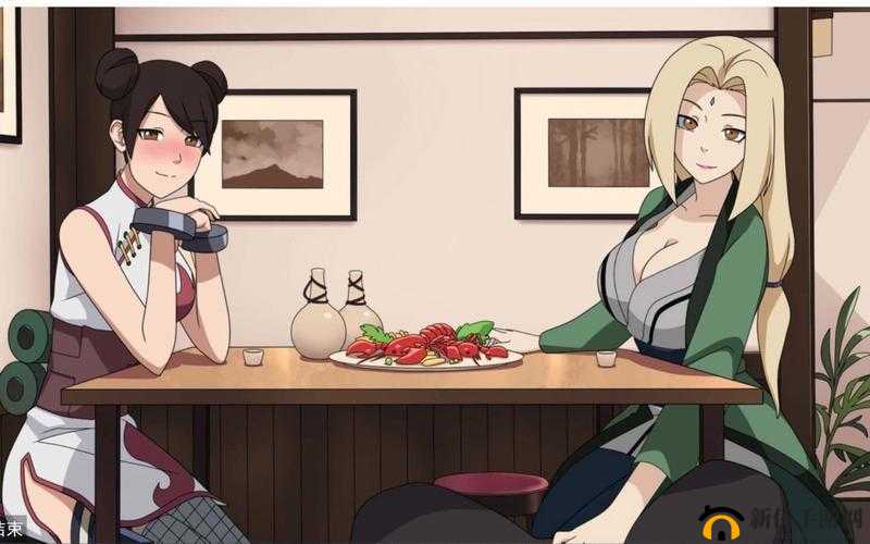 火影忍者 18 加破解版：超刺激体验等你来