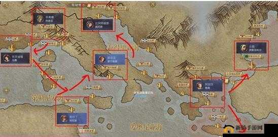 大航海之路中魅力值的重要作用与多种获取途径全解析