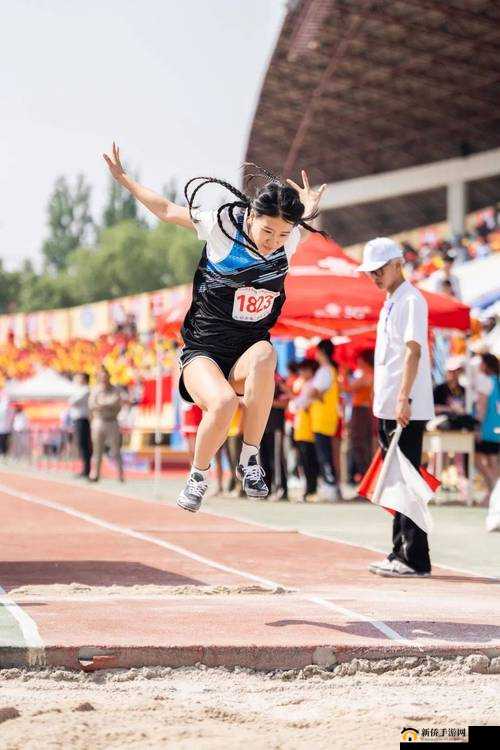 随时随地都可以干的校运会：活力无限精彩不停