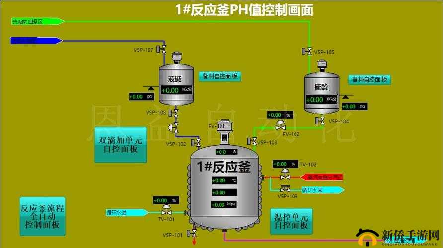 优质液体收集系统 ph：高效运作的关键