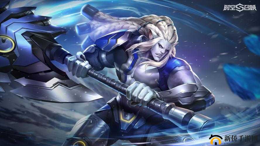 时空召唤：最强战士英雄推荐，实力与易用性并存