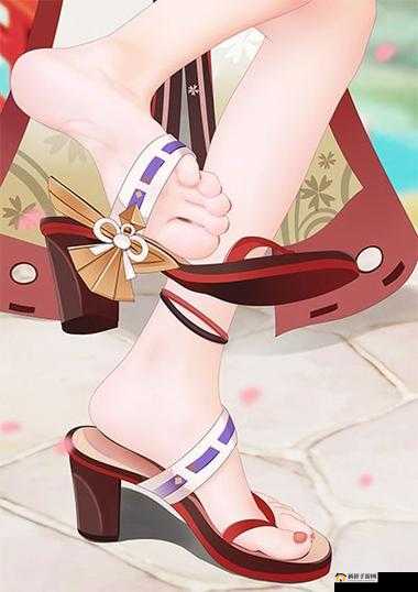 八重神子腿法娴熟脚法图片张娜英：岛国动作片女主角