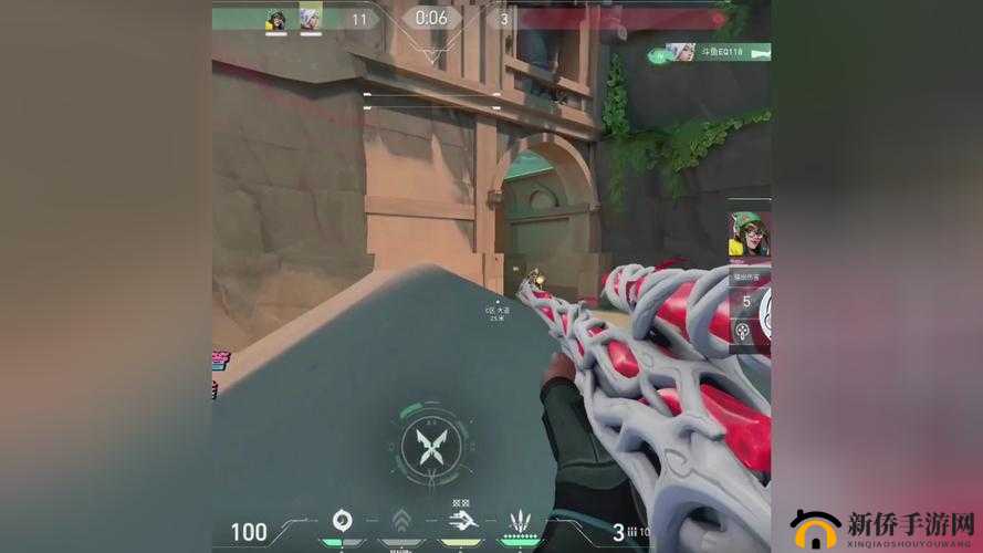 知一 1V4：精彩对决即将上演