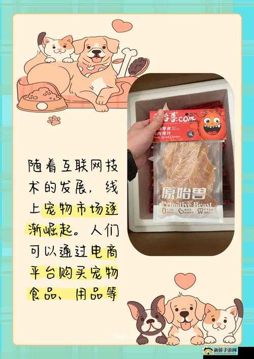 ZOOMSERVO 兽狗剧情解析之深度剖析