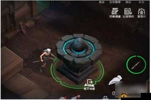 冰原守卫者：龙蛋提取揭秘，离奇孵化之旅