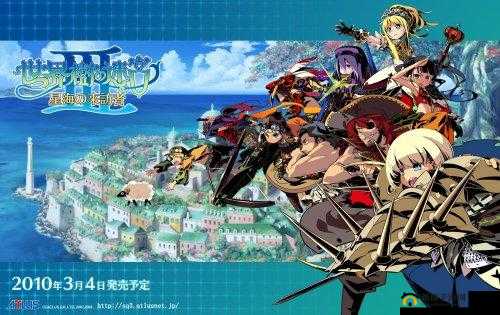 日本在线人数最多的 MMORPG-精彩游戏世界等你探索