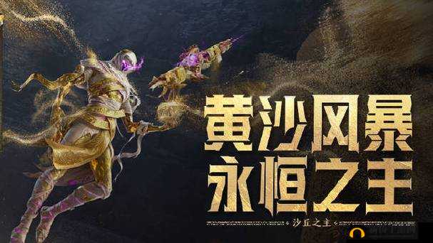 沙漠之行：和平精英普罗港全面攻略与实战技巧