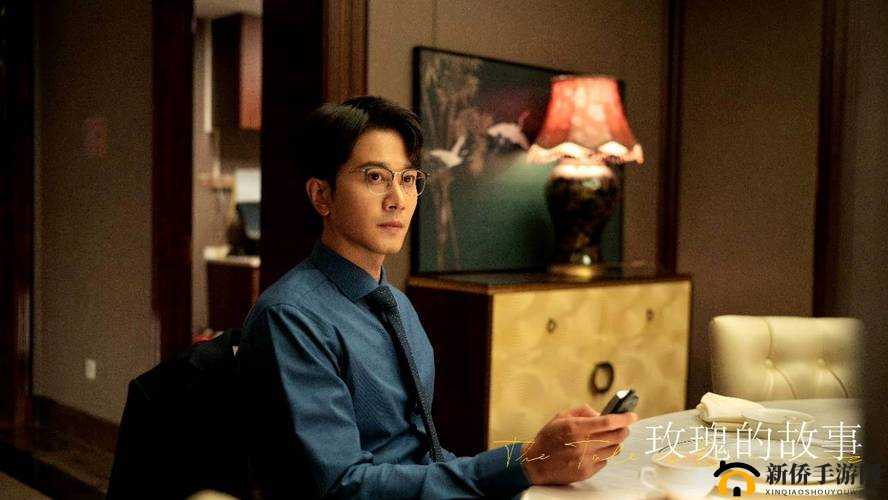 中国小鲜肉 gary2023 深情演绎：以爱为名