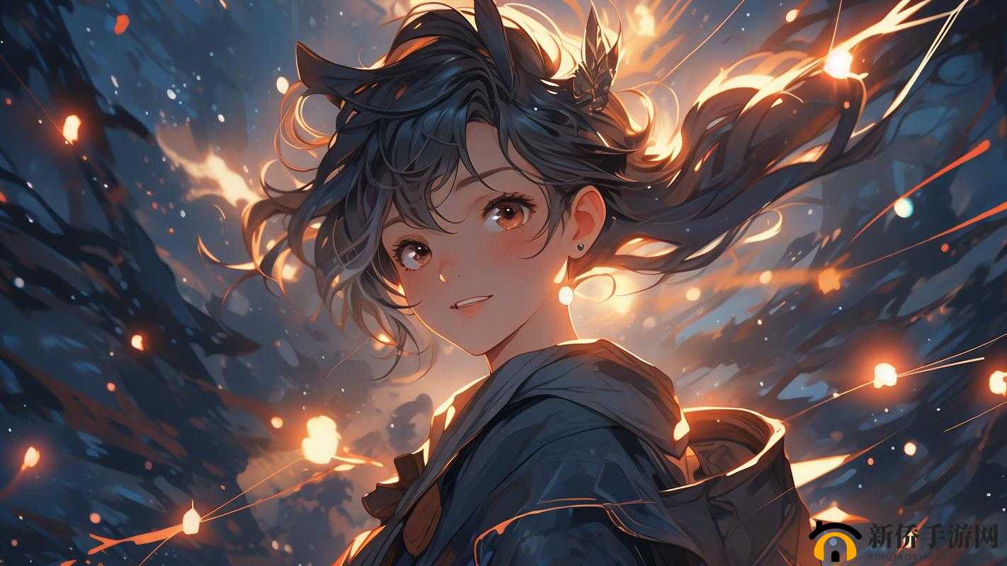 二次元动漫人物桶动漫人物游戏：全新体验等你来