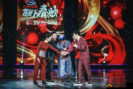 吃了春晚药后疯狂经历：别样奇妙之旅