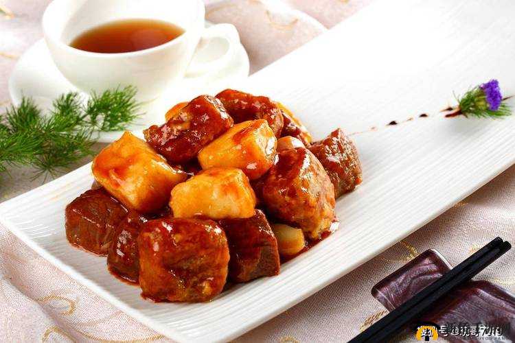 口咬的方法及做法图解：美味秘诀大揭秘