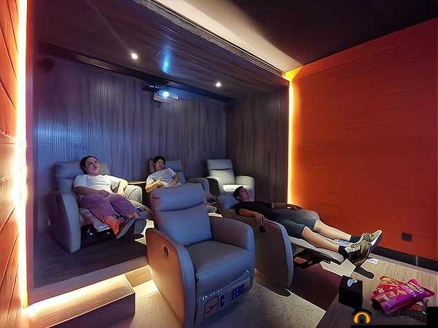 成都私人影院加盟：开启财富新机遇