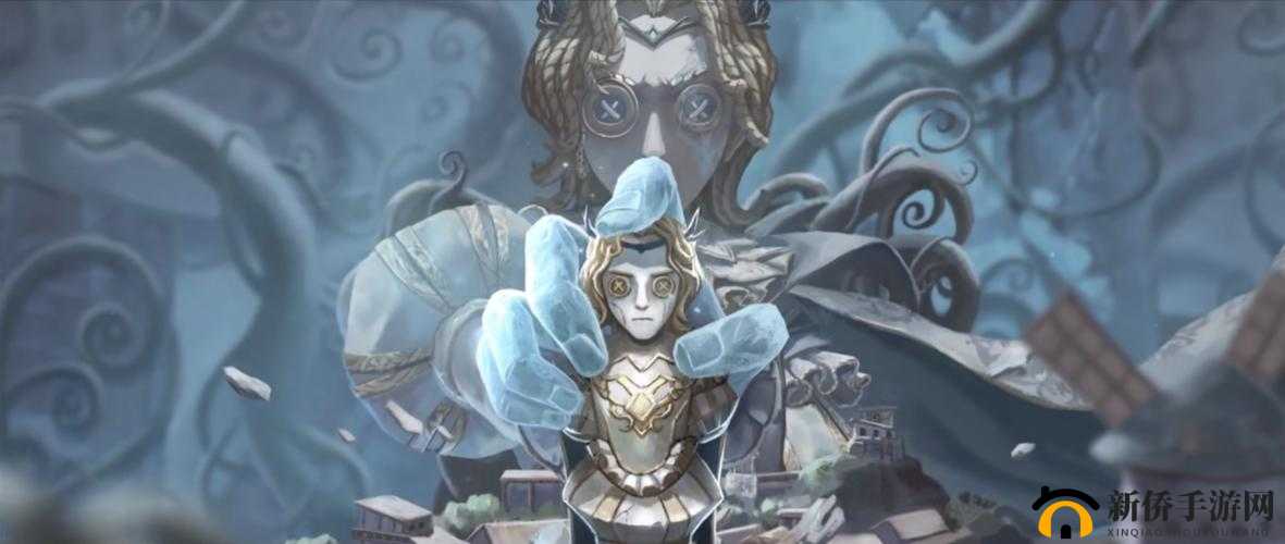 第五人格笔下生花：小说家的创意技巧与心理博弈