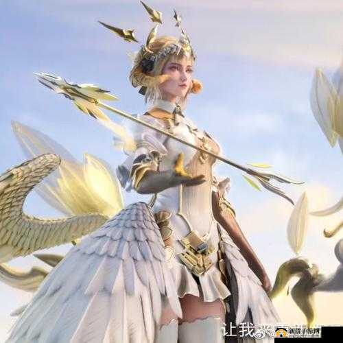 《王者荣耀》炽翼辉光上线时间确定 伽罗新皮肤上架时间览