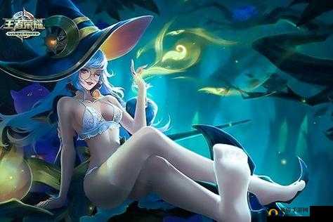 王者女性的全身没有小爱心：她的故事