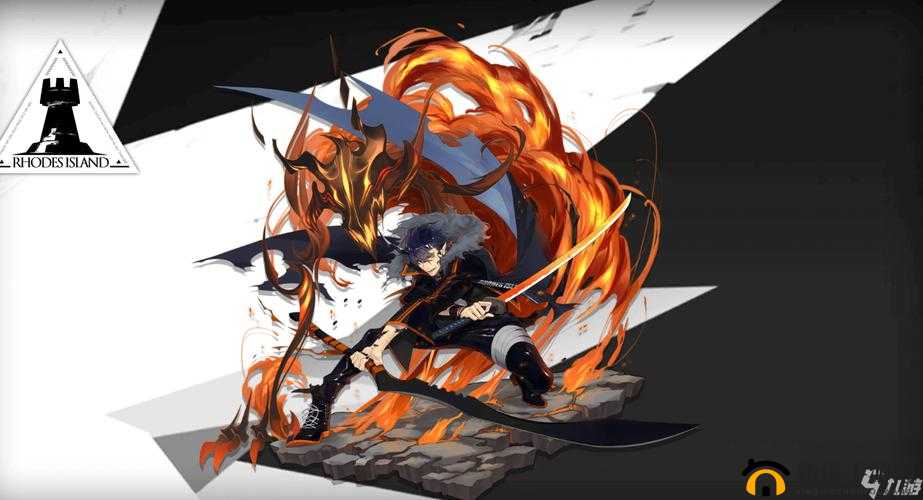 关于《明日方舟》中星近卫干员炎客的全方位技能解析及其实力详探