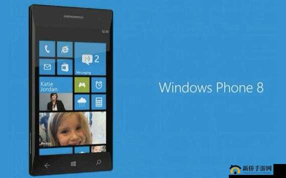日本 WindowsPhone：独具特色的移动操作系统