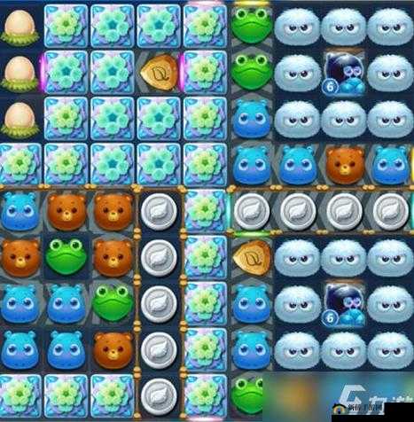 开心消消乐道具系统全面解析及其在游戏中的作用与运用