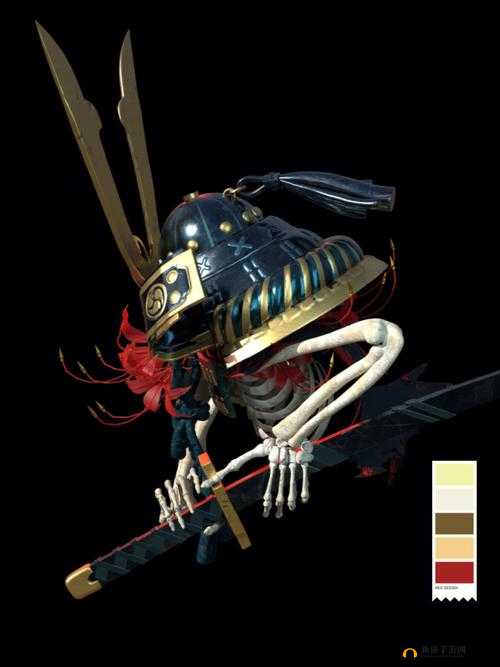 《神秘攻略：如何激活阴阳师极·荒骷髅斗魂词条的终极力量》