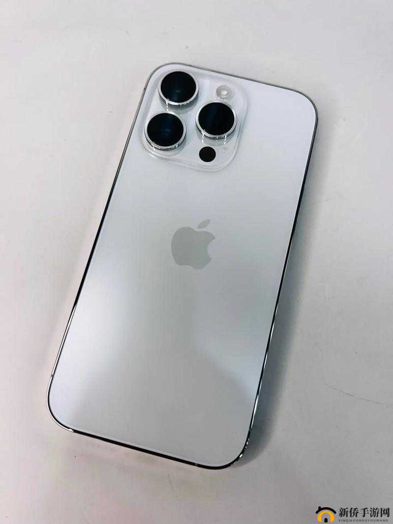 俄罗斯 iphone14 pro：时尚科技的完美融合