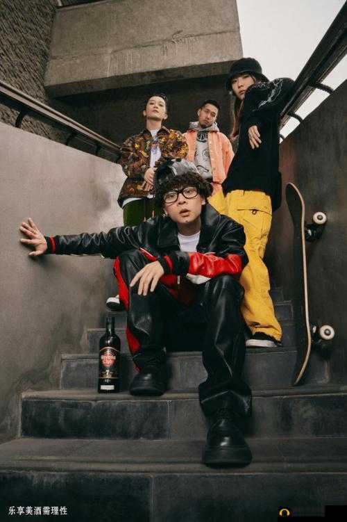 日本最强rapper 潮水网站：探索日本说唱音乐的潮流之巅