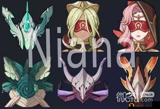 《原神》3.4版本新增怪物属性详解：全新挑战与战利品探索解析